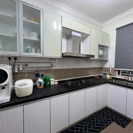 3R D'Latania Senawang Hotel Серембан Екстериор снимка