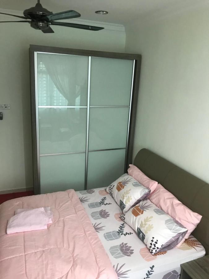 3R D'Latania Senawang Hotel Серембан Екстериор снимка