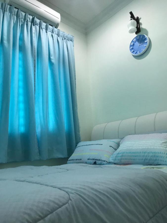 3R D'Latania Senawang Hotel Серембан Екстериор снимка