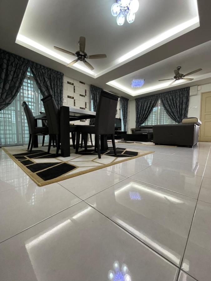 3R D'Latania Senawang Hotel Серембан Екстериор снимка
