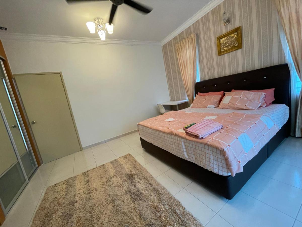 3R D'Latania Senawang Hotel Серембан Екстериор снимка