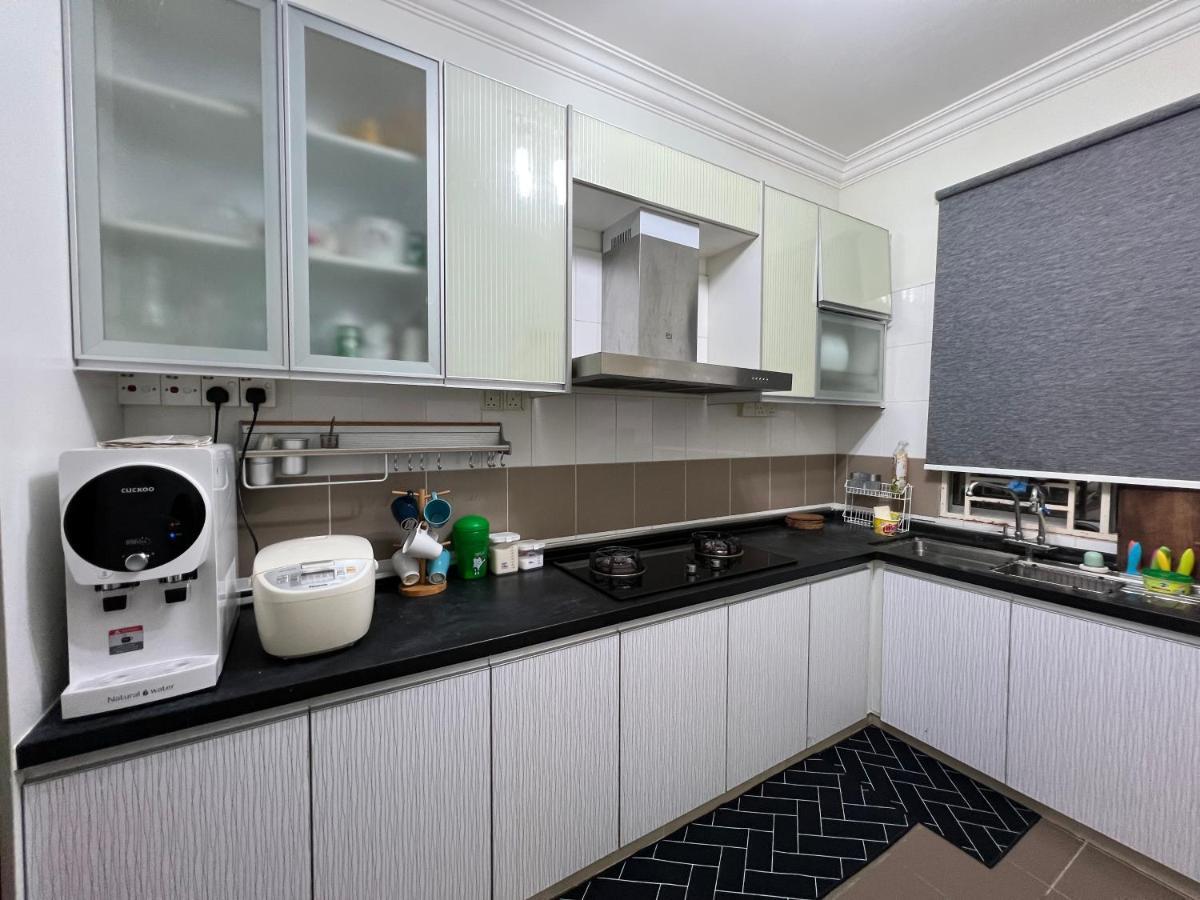 3R D'Latania Senawang Hotel Серембан Екстериор снимка